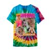 Playera Unisex: Tie Dye      🚨 70% OFF 🚨 Miniatura