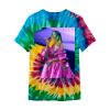 Playera Unisex: Tie Dye      🚨 70% OFF 🚨 Miniatura