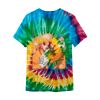 Playera Unisex: Tie Dye      🚨 70% OFF 🚨 Miniatura