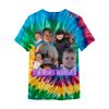 Playera Unisex: Tie Dye      🚨 70% OFF 🚨 Miniatura
