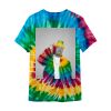 Playera Unisex: Tie Dye      🚨 70% OFF 🚨 Miniatura