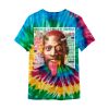 Playera Unisex: Tie Dye      🚨 70% OFF 🚨 Miniatura