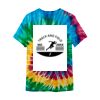 Playera Unisex: Tie Dye      🚨 70% OFF 🚨 Miniatura