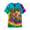 Playera Unisex: Tie Dye      🚨 70% OFF 🚨 Miniatura