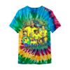 Playera Unisex: Tie Dye      🚨 70% OFF 🚨 Miniatura