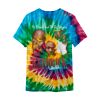 Playera Unisex: Tie Dye      🚨 70% OFF 🚨 Miniatura