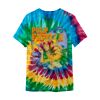 Playera Unisex: Tie Dye      🚨 70% OFF 🚨 Miniatura
