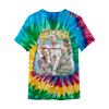 Playera Unisex: Tie Dye      🚨 70% OFF 🚨 Miniatura