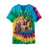 Playera Unisex: Tie Dye      🚨 70% OFF 🚨 Miniatura