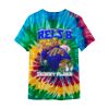 Playera Unisex: Tie Dye      🚨 70% OFF 🚨 Miniatura