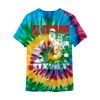 Playera Unisex: Tie Dye      🚨 70% OFF 🚨 Miniatura