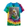 Playera Unisex: Tie Dye      🚨 70% OFF 🚨 Miniatura