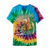 Playera Unisex: Tie Dye      🚨 70% OFF 🚨 Miniatura