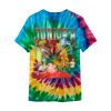 Playera Unisex: Tie Dye      🚨 70% OFF 🚨 Miniatura