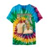 Playera Unisex: Tie Dye      🚨 70% OFF 🚨 Miniatura