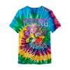 Playera Unisex: Tie Dye      🚨 70% OFF 🚨 Miniatura