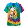 Playera Unisex: Tie Dye      🚨 70% OFF 🚨 Miniatura