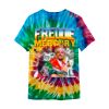 Playera Unisex: Tie Dye      🚨 70% OFF 🚨 Miniatura