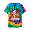 Playera Unisex: Tie Dye      🚨 70% OFF 🚨 Miniatura