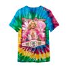 Playera Unisex: Tie Dye      🚨 70% OFF 🚨 Miniatura
