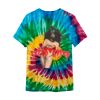 Playera Unisex: Tie Dye      🚨 70% OFF 🚨 Miniatura