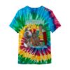 Playera Unisex: Tie Dye      🚨 70% OFF 🚨 Miniatura