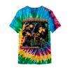 Playera Unisex: Tie Dye      🚨 70% OFF 🚨 Miniatura