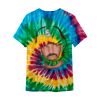 Playera Unisex: Tie Dye      🚨 70% OFF 🚨 Miniatura