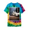 Playera Unisex: Tie Dye      🚨 70% OFF 🚨 Miniatura