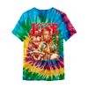 Playera Unisex: Tie Dye      🚨 70% OFF 🚨 Miniatura