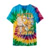 Playera Unisex: Tie Dye      🚨 70% OFF 🚨 Miniatura