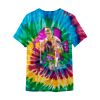 Playera Unisex: Tie Dye      🚨 70% OFF 🚨 Miniatura