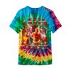 Playera Unisex: Tie Dye      🚨 70% OFF 🚨 Miniatura
