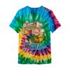 Playera Unisex: Tie Dye      🚨 70% OFF 🚨 Miniatura