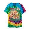 Playera Unisex: Tie Dye      🚨 70% OFF 🚨 Miniatura