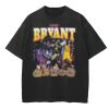 Playera Oversized: Peso Completo 255 grs Miniatura