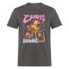 Playera Unisex: Vintage 😎 NEW PRODUCT 😎 Miniatura