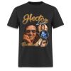 Playera Caballero: Algodón Peso Completo Miniatura