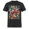 Playera Caballero: Algodón Peso Completo Miniatura