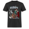 Playera Caballero: Algodón Peso Completo Miniatura