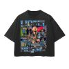 Playera Unisex Boxy Fit 255 grs. Miniatura