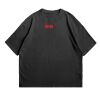 Playera Unisex: Oversize Square Fit 250 gr. Miniatura