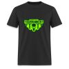 Playera Unisex: Algodón 200gr     😎 NEW PRODUCT 😎 Miniatura
