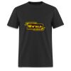 Playera Unisex: Algodón 200gr     😎 NEW PRODUCT 😎 Miniatura