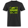 Playera Unisex: Algodón 200gr     😎 NEW PRODUCT 😎 Miniatura