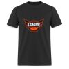Playera Unisex: Algodón 200gr     😎 NEW PRODUCT 😎 Miniatura