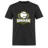 Playera Unisex: Algodón 200gr     😎 NEW PRODUCT 😎 Miniatura
