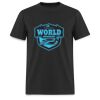 Playera Unisex: Algodón 200gr     😎 NEW PRODUCT 😎 Miniatura
