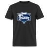 Playera Unisex: Algodón 200gr     😎 NEW PRODUCT 😎 Miniatura