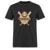 Playera Unisex: Algodón 200gr     😎 NEW PRODUCT 😎 Miniatura